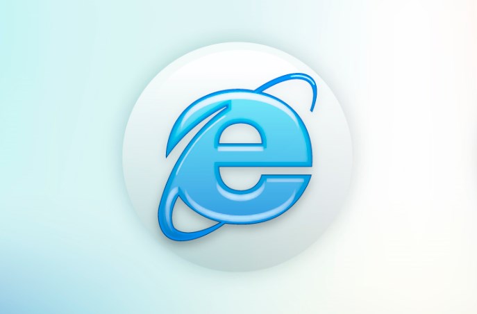 Internet Explorer logo