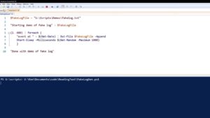 How to Read Files PowerShell: Step-by-Step Guide