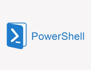 PowerShell emblem