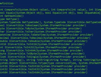 Setting Variables in PowerShell