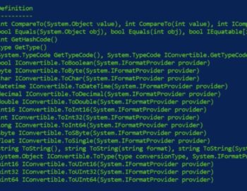 Setting Variables in PowerShell